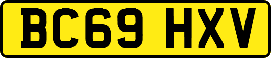 BC69HXV