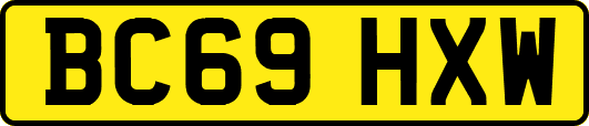 BC69HXW