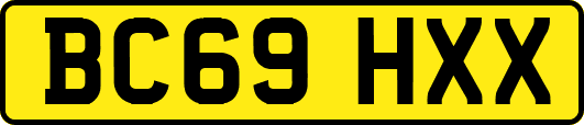 BC69HXX