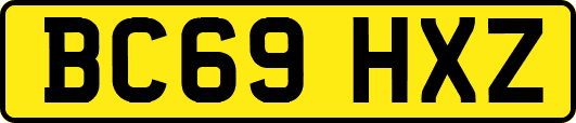 BC69HXZ