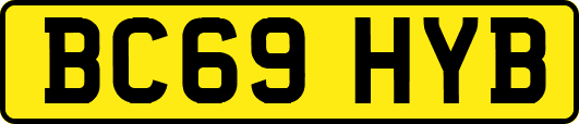 BC69HYB
