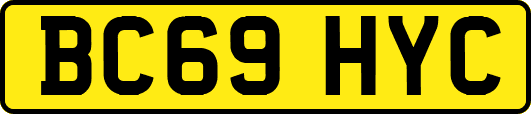 BC69HYC