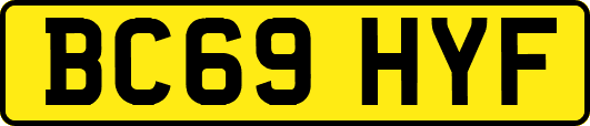 BC69HYF