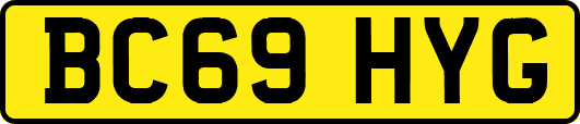 BC69HYG