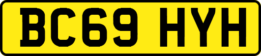 BC69HYH