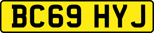 BC69HYJ