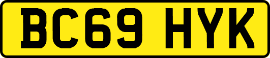 BC69HYK