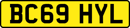 BC69HYL