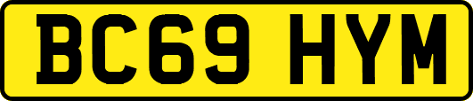 BC69HYM