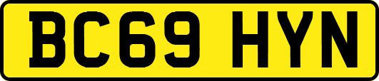 BC69HYN
