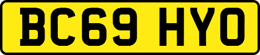 BC69HYO