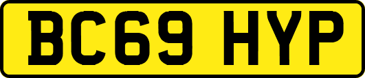 BC69HYP