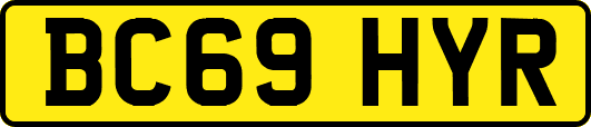 BC69HYR