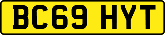 BC69HYT