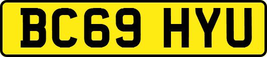 BC69HYU