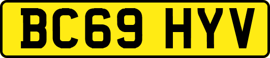 BC69HYV