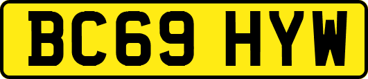 BC69HYW