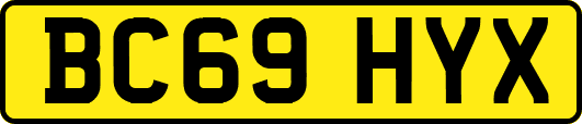 BC69HYX