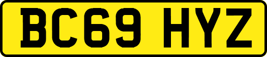 BC69HYZ