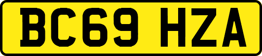 BC69HZA