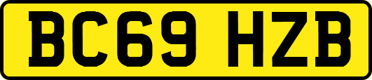 BC69HZB