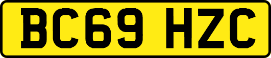 BC69HZC
