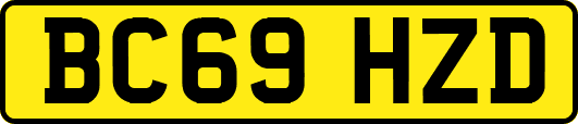 BC69HZD