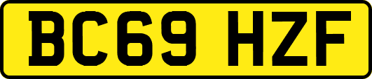 BC69HZF