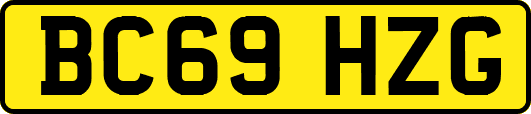 BC69HZG