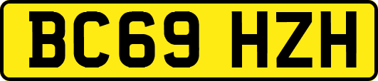 BC69HZH