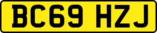 BC69HZJ