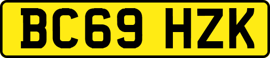 BC69HZK