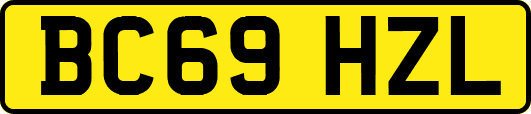 BC69HZL