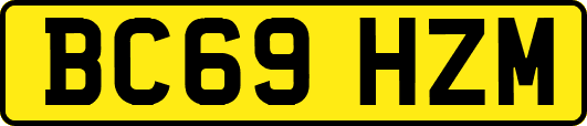 BC69HZM