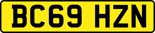 BC69HZN