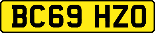 BC69HZO
