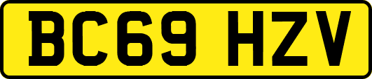 BC69HZV
