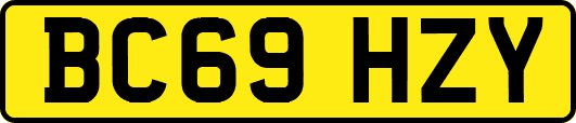 BC69HZY