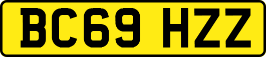 BC69HZZ
