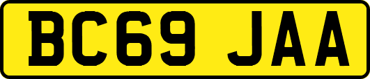 BC69JAA