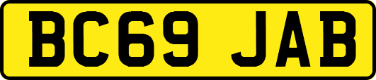 BC69JAB