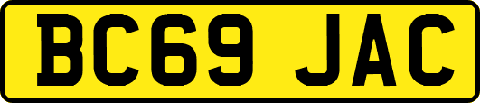 BC69JAC