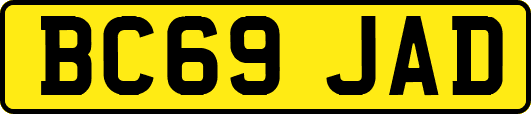 BC69JAD