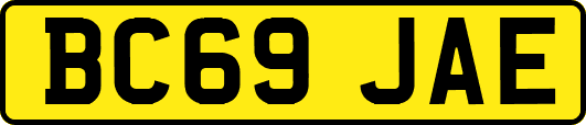 BC69JAE
