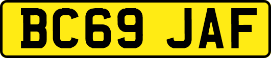 BC69JAF