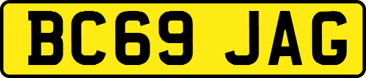 BC69JAG