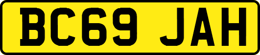 BC69JAH