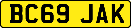 BC69JAK