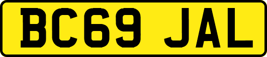 BC69JAL