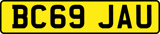 BC69JAU
